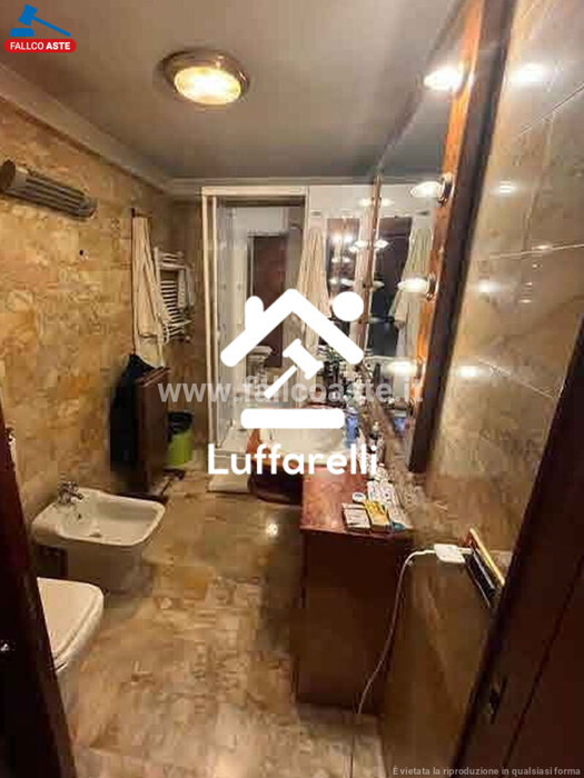 Immagine di CASA / VILLA VIA BARNABA ORIANI – ROMA