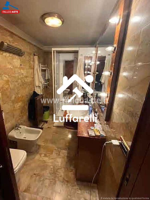 Immagine di CASA / VILLA VIA BARNABA ORIANI – ROMA