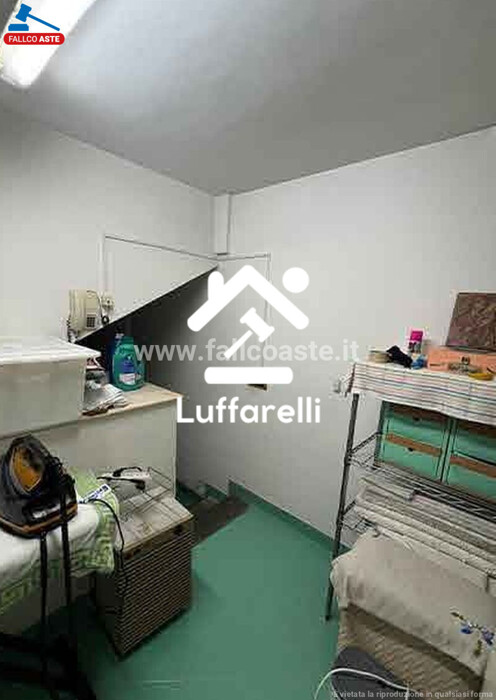 Immagine di CASA / VILLA VIA BARNABA ORIANI – ROMA