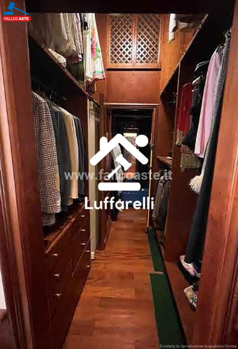 Immagine di CASA / VILLA VIA BARNABA ORIANI – ROMA