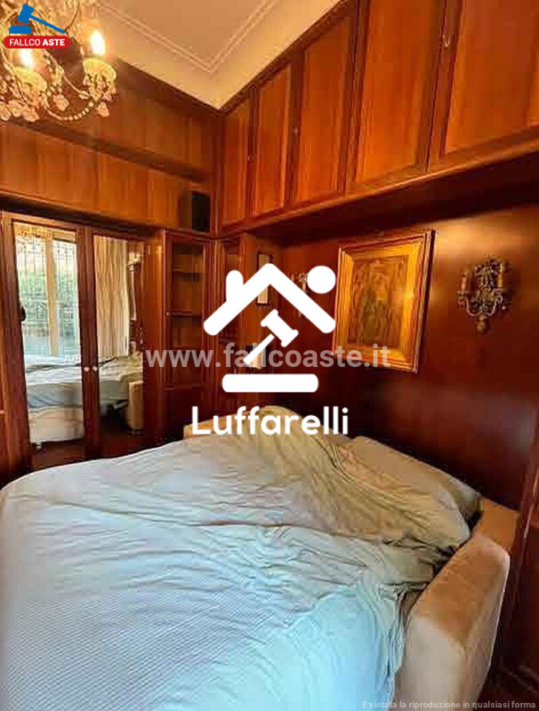 Immagine di CASA / VILLA VIA BARNABA ORIANI – ROMA