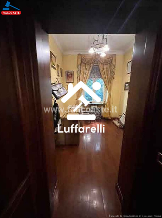 Immagine di CASA / VILLA VIA BARNABA ORIANI – ROMA