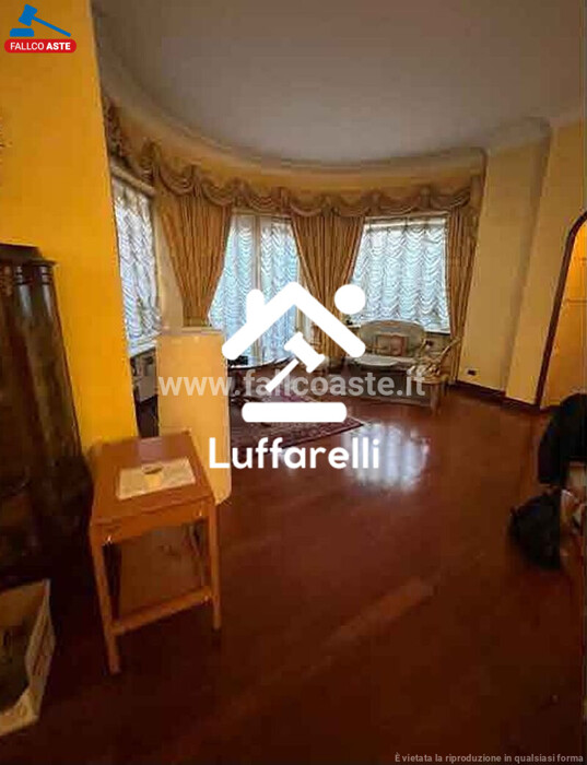 Immagine di CASA / VILLA VIA BARNABA ORIANI – ROMA