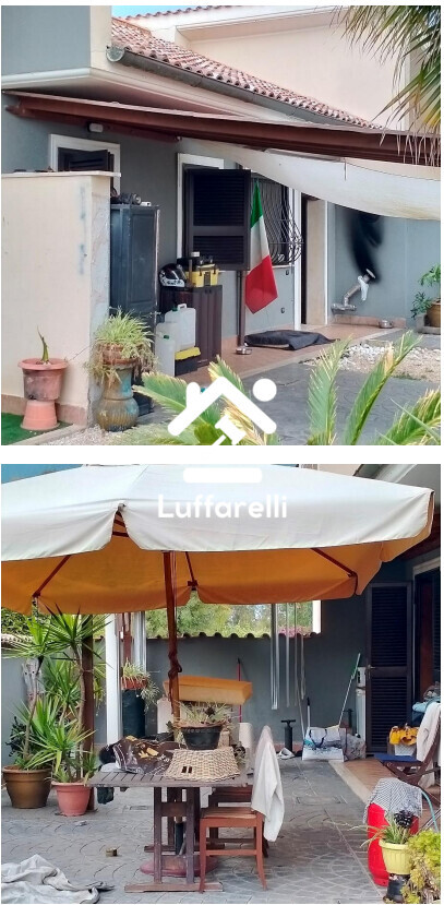 CASA / VILLA VIA DELL'ORSA MAGGIORE - ARDEA — foto 9