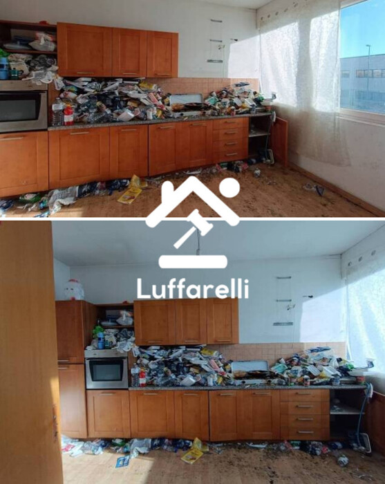 Immagine di CAPANNONE / IMMOBILI INDUSTRIALI VIA ANGELO MOLINARI – CIVITAVECCHIA