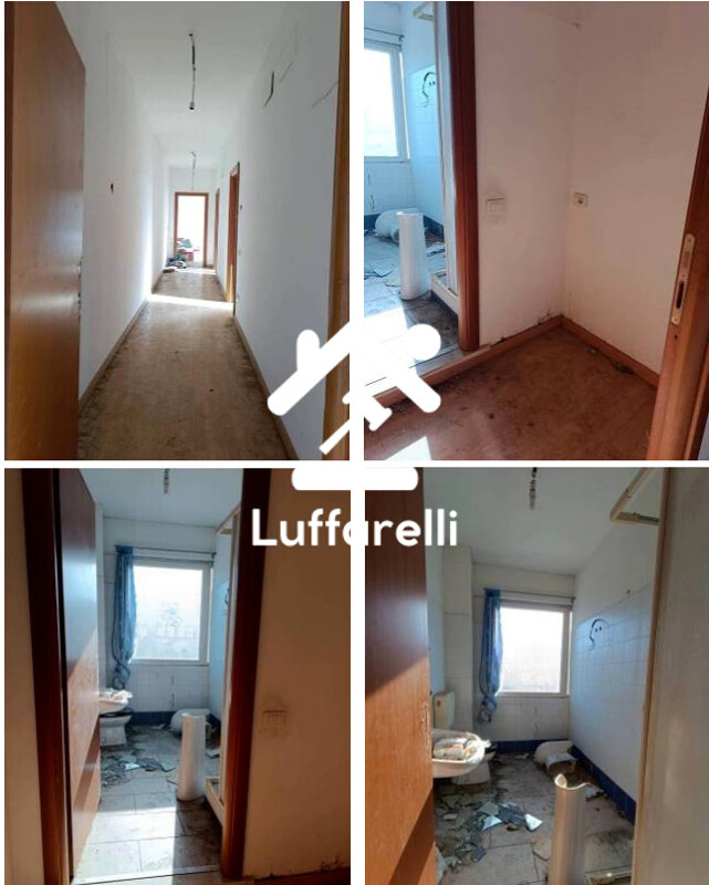 Immagine di CAPANNONE / IMMOBILI INDUSTRIALI VIA ANGELO MOLINARI – CIVITAVECCHIA