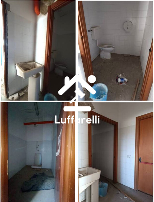 Immagine di CAPANNONE / IMMOBILI INDUSTRIALI VIA ANGELO MOLINARI – CIVITAVECCHIA