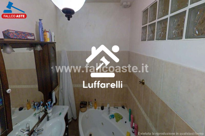 Immagine di APPARTAMENTO VIA MONTE PENNINO – GUIDONIA MONTECELIO