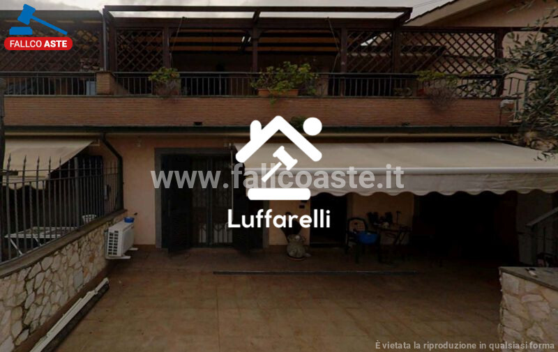 Immagine di APPARTAMENTO VIA MONTE PENNINO – GUIDONIA MONTECELIO