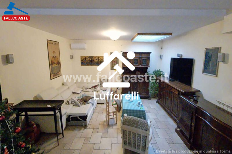 Immagine di APPARTAMENTO VIA MONTE PENNINO – GUIDONIA MONTECELIO