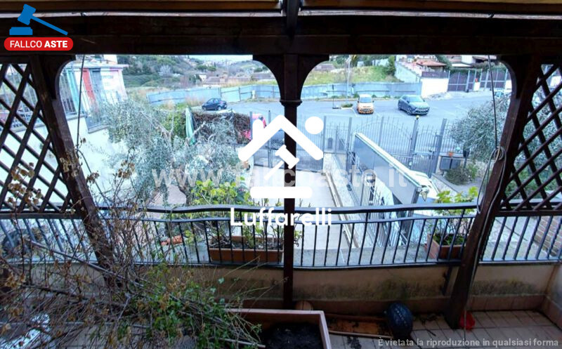 Immagine di APPARTAMENTO VIA MONTE PENNINO – GUIDONIA MONTECELIO