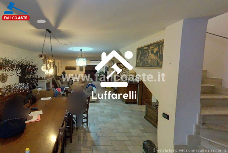 Immagine di APPARTAMENTO VIA MONTE PENNINO – GUIDONIA MONTECELIO