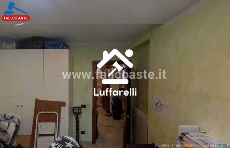 Immagine di APPARTAMENTO VIA MONTE PENNINO – GUIDONIA MONTECELIO