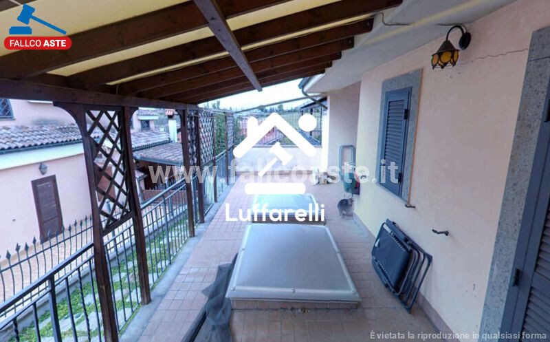 Immagine di APPARTAMENTO VIA MONTE PENNINO – GUIDONIA MONTECELIO