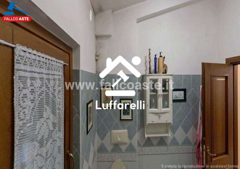 Immagine di APPARTAMENTO VIA MONTE PENNINO – GUIDONIA MONTECELIO