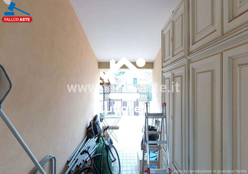 Immagine di APPARTAMENTO VIA MONTE PENNINO – GUIDONIA MONTECELIO