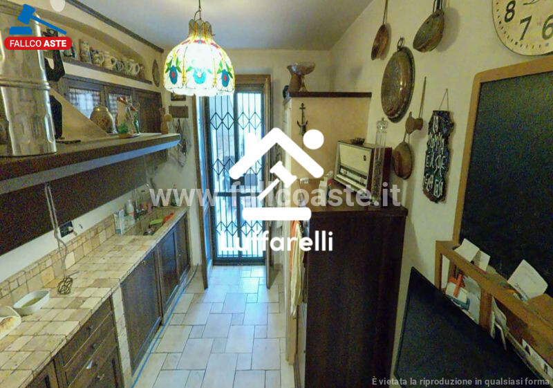 Immagine di APPARTAMENTO VIA MONTE PENNINO – GUIDONIA MONTECELIO