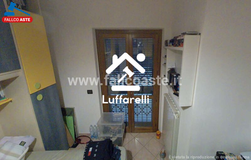 Immagine di APPARTAMENTO VIA MONTE PENNINO – GUIDONIA MONTECELIO