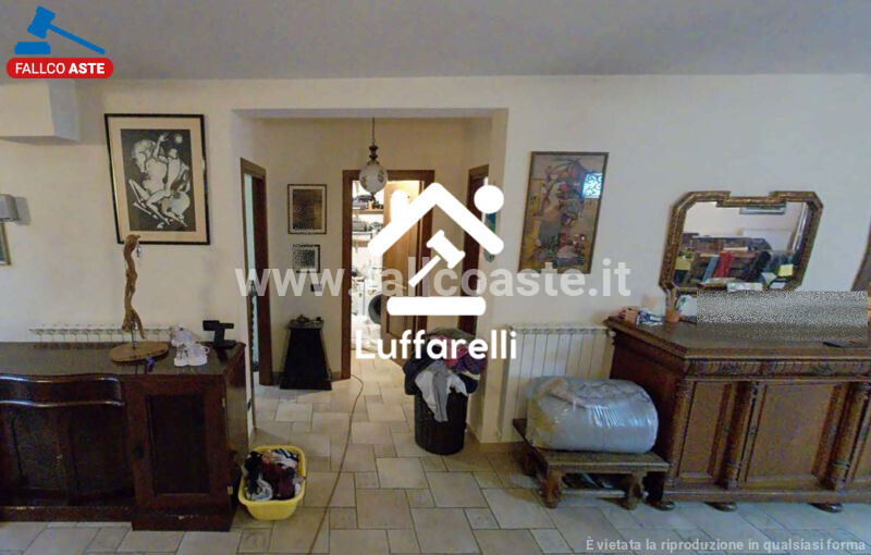 Immagine di APPARTAMENTO VIA MONTE PENNINO – GUIDONIA MONTECELIO