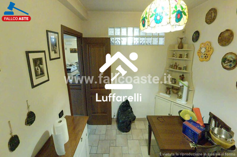 Immagine di APPARTAMENTO VIA MONTE PENNINO – GUIDONIA MONTECELIO