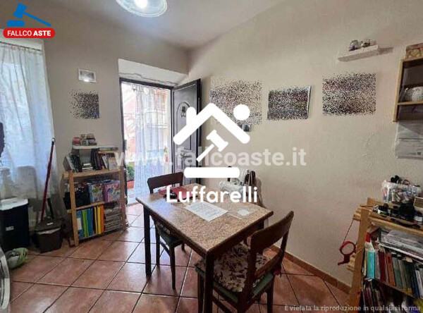 APPARTAMENTO VIA GIACOMO MATTEOTTI - PALOMBARA SABINA — foto 5