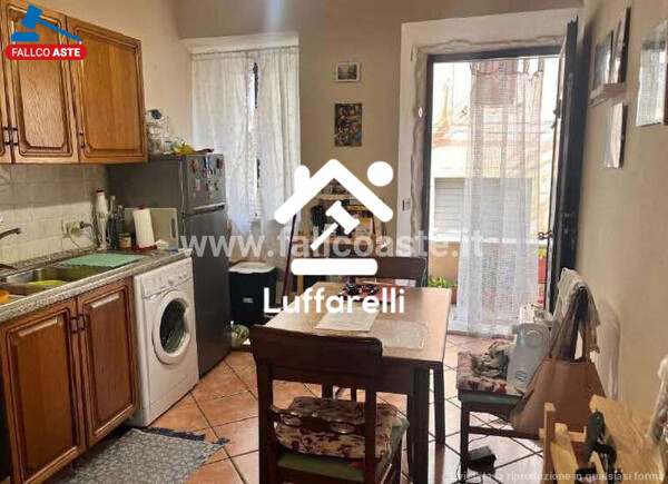 APPARTAMENTO VIA GIACOMO MATTEOTTI - PALOMBARA SABINA — foto 4