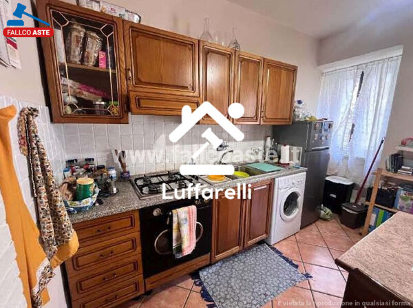 APPARTAMENTO VIA GIACOMO MATTEOTTI - PALOMBARA SABINA — foto 3