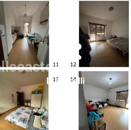 Immagine di APPARTAMENTO VIA BOLOGNETTA – ROMA