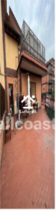 Immagine di APPARTAMENTO VIA BOLOGNETTA – ROMA