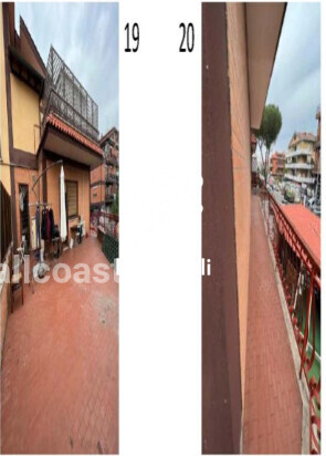 Immagine di APPARTAMENTO VIA BOLOGNETTA – ROMA