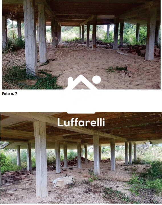 Immagine di TERRENO VIA COLLE PIETROSO SNC – PRIVERNO