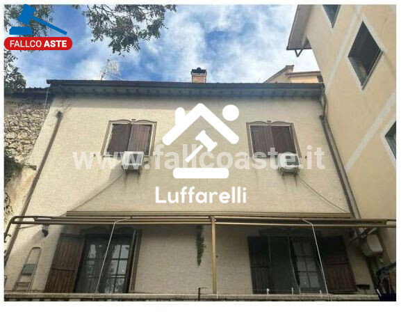 Immagine di APPARTAMENTO VIA DELLA RIFOLTA SNC – MORICONE