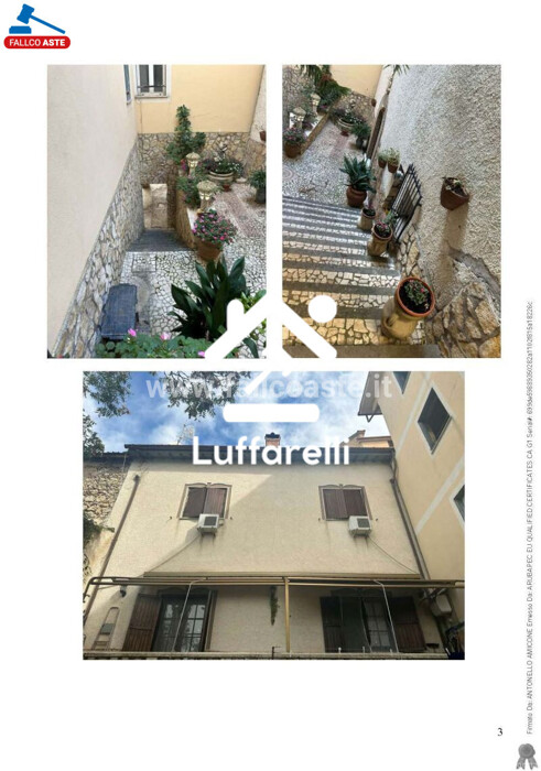 Immagine di APPARTAMENTO VIA DELLA RIFOLTA SNC – MORICONE