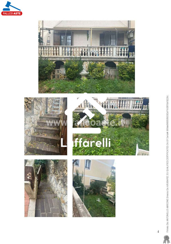 Immagine di APPARTAMENTO VIA DELLA RIFOLTA SNC – MORICONE
