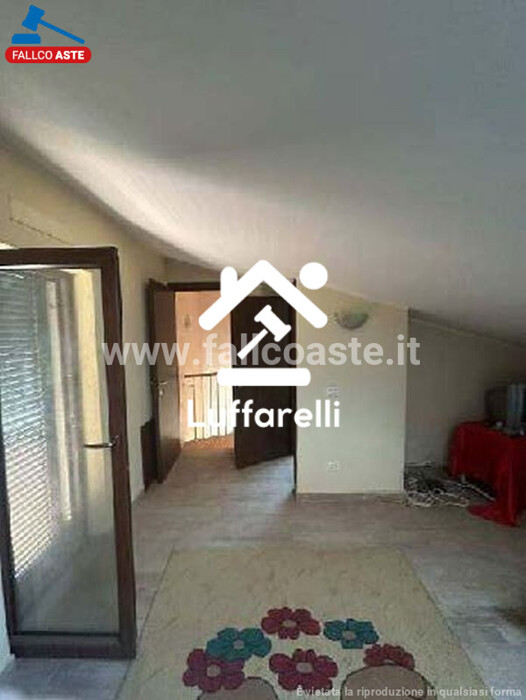 Immagine di CASA / VILLA VIA PICCIANO – ROMA