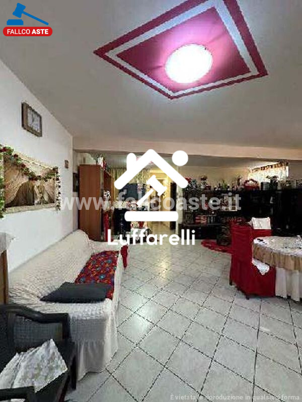 Immagine di CASA / VILLA VIA PICCIANO – ROMA