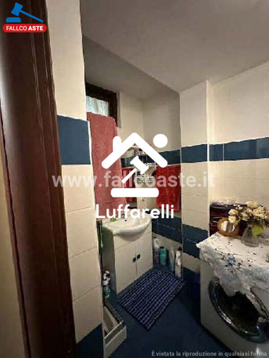 Immagine di CASA / VILLA VIA PICCIANO – ROMA