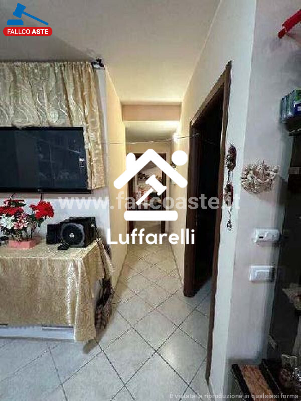 Immagine di CASA / VILLA VIA PICCIANO – ROMA