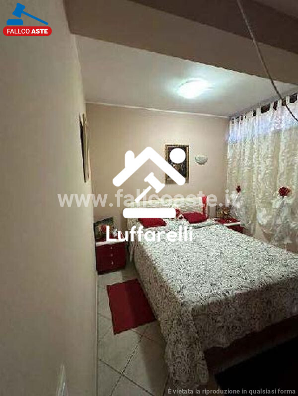 Immagine di CASA / VILLA VIA PICCIANO – ROMA