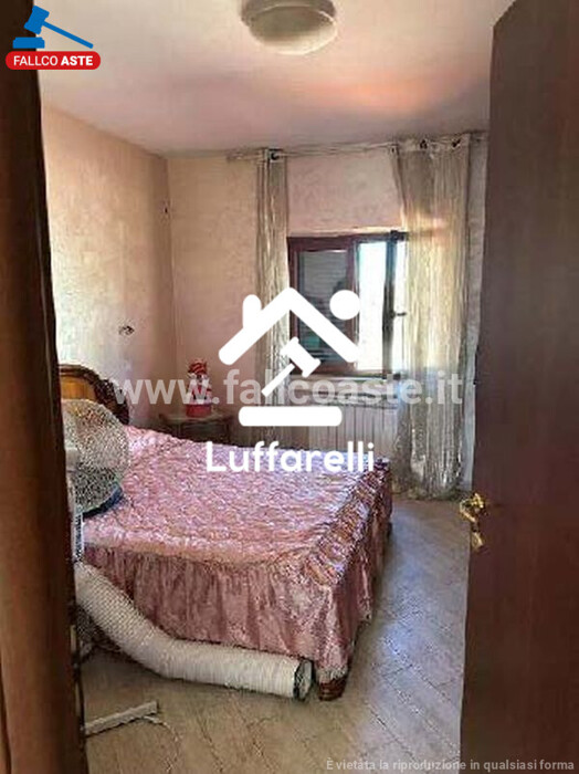Immagine di CASA / VILLA VIA PICCIANO – ROMA