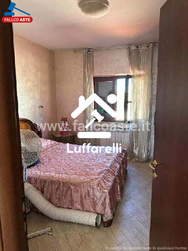 Immagine di CASA / VILLA VIA PICCIANO – ROMA