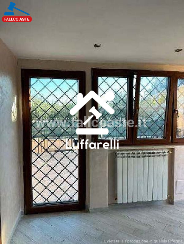 Immagine di CASA / VILLA VIA PICCIANO – ROMA