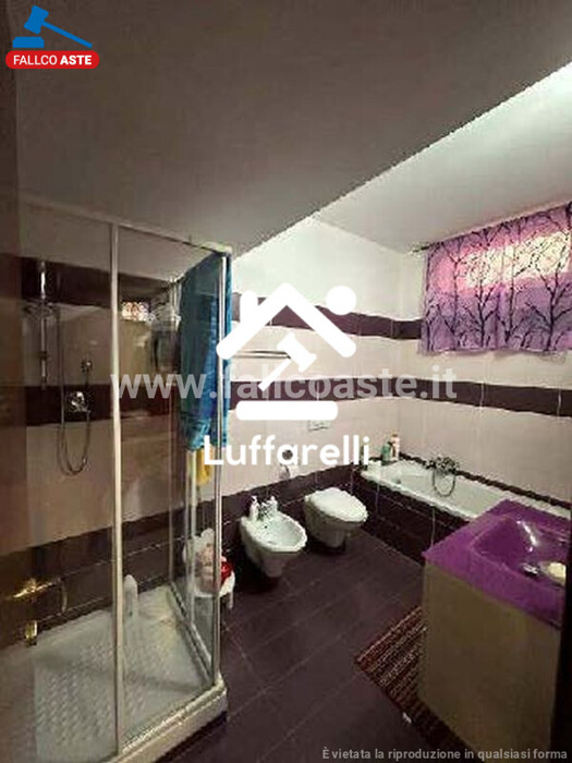 Immagine di CASA / VILLA VIA PICCIANO – ROMA