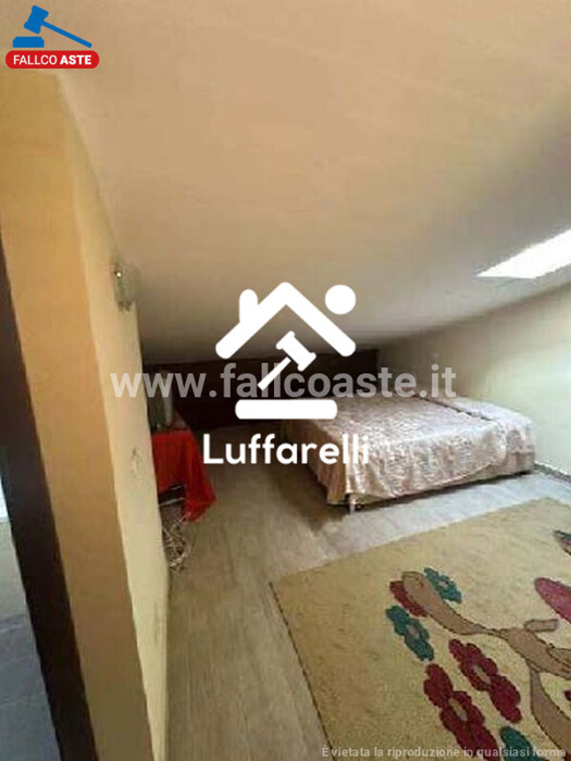 Immagine di CASA / VILLA VIA PICCIANO – ROMA
