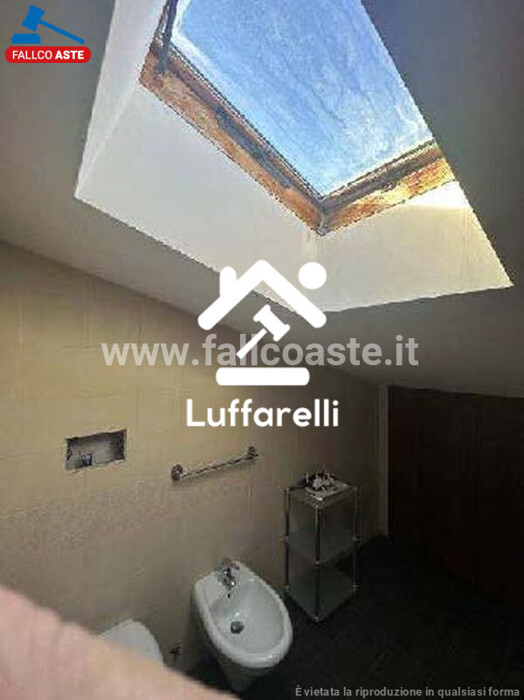 Immagine di CASA / VILLA VIA PICCIANO – ROMA