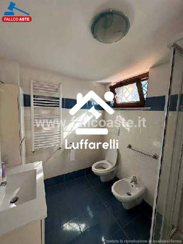 Immagine di CASA / VILLA VIA PICCIANO – ROMA