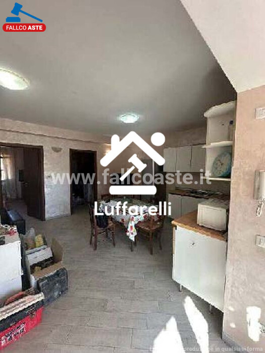 Immagine di CASA / VILLA VIA PICCIANO – ROMA