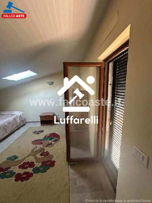 Immagine di CASA / VILLA VIA PICCIANO – ROMA
