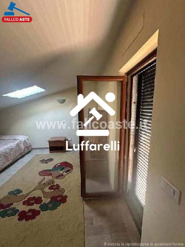 Immagine di CASA / VILLA VIA PICCIANO – ROMA