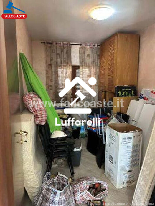 Immagine di CASA / VILLA VIA PICCIANO – ROMA